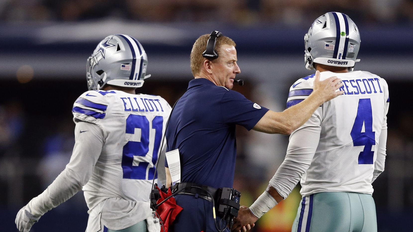 Cowboys